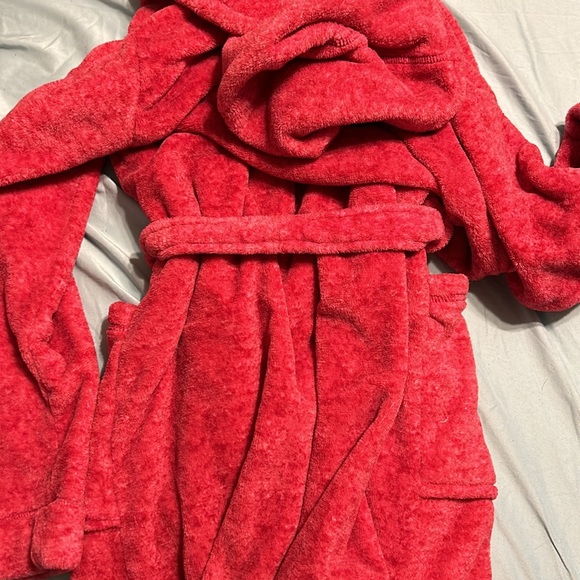 Robe L/XL - Picture 3 of 3